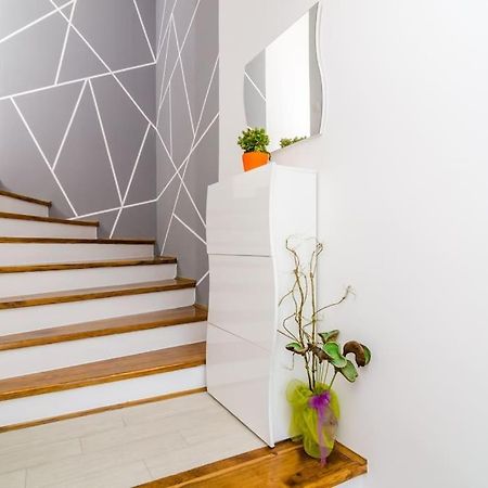 Sea View Apartment 10 Minutes Walk From Old City Dubrovnik Eksteriør billede